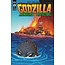IDW PUBLISHING GODZILLA MONSTERS & PROTECTORS #2 CVR A DAN SCHOENING
