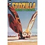 IDW PUBLISHING GODZILLA MONSTERS & PROTECTORS #2 CVR B PHOTO CVR