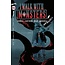 VAULT COMICS I WALK WITH MONSTERS #6 CVR B HICKMAN