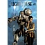 Image Comics JULES VERNE LIGHTHOUSE #2 (OF 5) CVR C HABERLIN & VAN DYKE