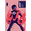 Image Comics RADIANT BLACK #2 3RD PTG