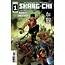 Marvel Comics SHANG-CHI #1