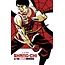 Marvel Comics SHANG-CHI #1 CHO VAR