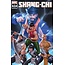 Marvel Comics SHANG-CHI #1 JUNGGUEN YOON VAR