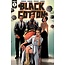 DC Comics BLACK COTTON #1 Second Printing
