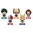 General My Hero Pocket Maquette Mystery Figurine