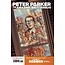 Marvel Comics HEROES REBORN PETER PARKER AMAZING SHUTTERBUG #1