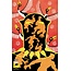 Marvel Comics BLACK PANTHER #25 BUSTOS STORMBREAKERS VAR