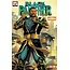 Marvel Comics BLACK PANTHER #25 REBORN VAR
