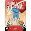VAULT COMICS BLUE FLAME #1 CVR B