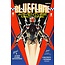 VAULT COMICS BLUE FLAME #1 CVR C DANIEL