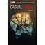 ARTISTS WRITERS & ARTISANS INC CASUAL FLING #4