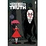 Image Comics DEPARTMENT OF TRUTH #9 CVR C THOROGOOD