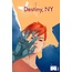 BLACK MASK STUDIOS ENTERTAINME DESTINY NY #3