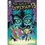 AFTERSHOCK COMICS GIRLS OF DIMENSION 13 #2