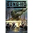 ABLAZE GUNG HO ANGER #1 CVR D VON KUMMANT