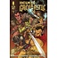 Image Comics HELM GREYCASTLE #2 (OF 4) CVR A DEFOREST