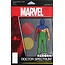 Marvel Comics HEROES REBORN #4 (OF 7) CHRISTOPHER ACTION FIGURE VAR