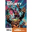 Marvel Comics HEROES REBORN SIEGE SOCIETY #1