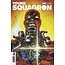 Marvel Comics HEROES REBORN YOUNG SQUADRON #1 OKAZAKI VAR