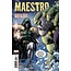 Marvel Comics MAESTRO WAR AND PAX #5 (OF 5)