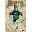 Marvel Comics REPTIL #1 (OF 4) DEL MUNDO VAR