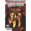 Marvel Comics STAR WARS DARTH VADER #12 KUDER CRIMSON VAR