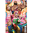 DC Comics HARLEY QUINN #3 CVR B DERRICK CHEW CARD STOCK VAR