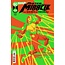 DC Comics MISTER MIRACLE THE SOURCE OF FREEDOM #1 (OF 6) CVR A YANICK PAQUETTE