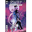 DC Comics RWBY JUSTICE LEAGUE #2 (OF 7) CVR A MIRKA ANDOLFO