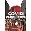 GRAPHIC MUNDI COVID CHRONICLES A COMICS ANTHOLOGY GN