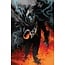 DC Comics BATMAN CATWOMAN #5 (OF 12) CVR C TRAVIS CHAREST VAR (MR)