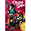 DC Comics CRUSH & LOBO #1 (OF 8) CVR A KRIS ANKA