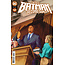 DC Comics NEXT BATMAN SECOND SON #3 (OF 4) CVR A DOUG BRAITHWAITE