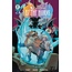 SCOUT COMICS BY THE HORNS #2 (OF 7) CVR A MUHR