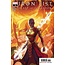 Marvel Comics IRON FIST HEART OF DRAGON #6 (OF 6)