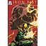 Marvel Comics IRON FIST HEART OF DRAGON #6 (OF 6) OKAZAKI VAR