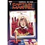 IDW PUBLISHING MARVEL ACTION CAPTAIN MARVEL #3