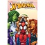IDW PUBLISHING MARVEL ACTION CLASSICS SPIDER-MAN #3