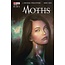 ARTISTS WRITERS & ARTISANS INC MOTHS #1 CVR A CHOI
