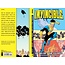 Image Comics INVINCIBLE TP VOL 04 HEAD OF THE CLASS
