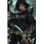 DC Comics DC FESTIVAL OF HEROES THE ASIAN SUPERHERO CELEBRATION #1 (ONE SHOT) CVR B STANLEY ARTGERM LAU VAR