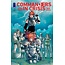 Image Comics COMMANDERS IN CRISIS #9 (OF 12) CVR A TINTO