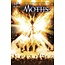 ARTISTS WRITERS & ARTISANS INC MOTHS #1 CVR B ANDREWS