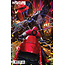 DC Comics FUTURE STATE GOTHAM #2 CVR B DERRICK CHEW CARD STOCK VAR