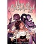 BLACK MASK STUDIOS ENTERTAINME ALICE IN LEATHERLAND #3