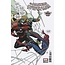 Marvel Comics AMAZING SPIDER-MAN #68 YU SPIDER-MAN VILLAINS VAR