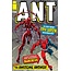 Image Comics ANT #12 CVR A LARSEN