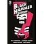 DARK HORSE COMICS BLACK HAMMER VISIONS #5 (OF 8) CVR A ROMERO