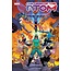 Marvel Comics CHILDREN OF ATOM #4
